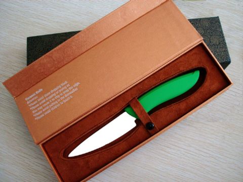 Ceramic Knife